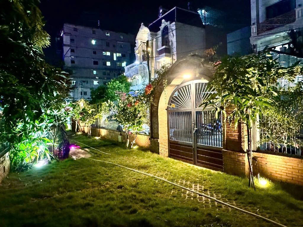 🌿GIẢM 3T CHỐT NHANH- NHÀ VƯỜN NGHỈ DƯỠNG TP THỦ ĐỨC – 2 MẶT TIỀN 67M x 9M - CHỈ CÒN 13.8T 🔆🔆🔆 - Ảnh 3