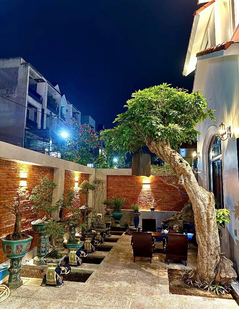 🌿GIẢM 3T CHỐT NHANH- NHÀ VƯỜN NGHỈ DƯỠNG TP THỦ ĐỨC – 2 MẶT TIỀN 67M x 9M - CHỈ CÒN 13.8T 🔆🔆🔆 - Ảnh 5