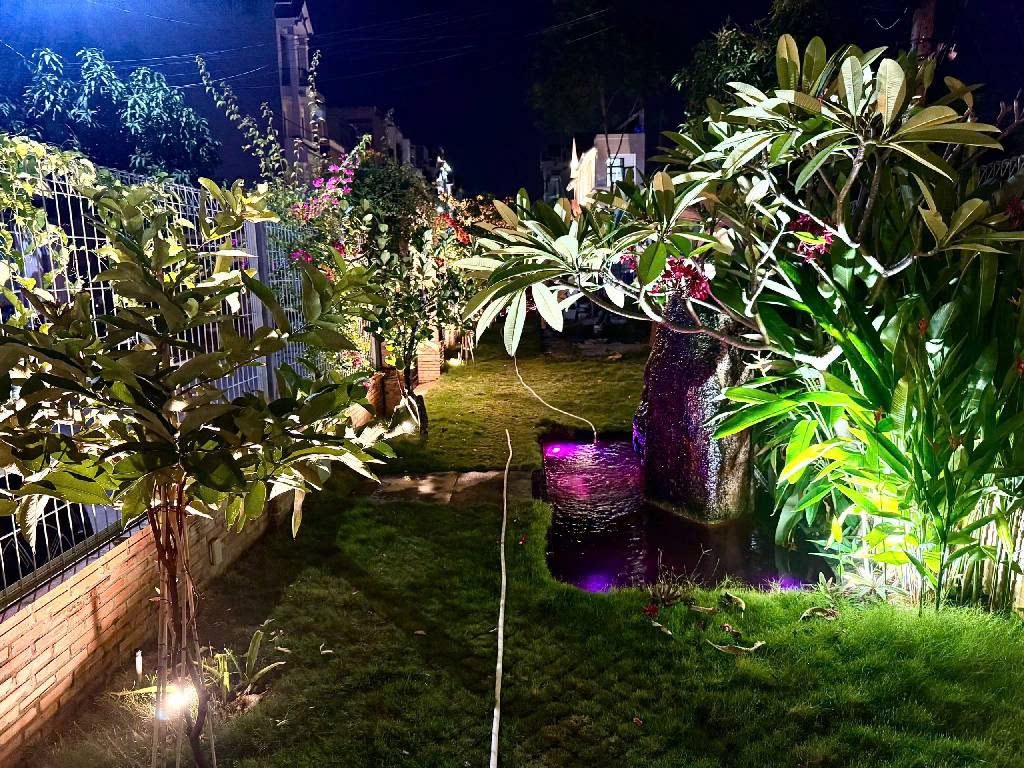 🌿GIẢM 3T CHỐT NHANH- NHÀ VƯỜN NGHỈ DƯỠNG TP THỦ ĐỨC – 2 MẶT TIỀN 67M x 9M - CHỈ CÒN 13.8T 🔆🔆🔆 - Ảnh 7