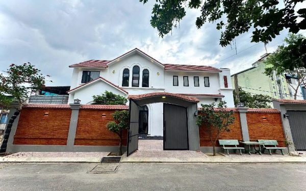 🌿GIẢM 3T CHỐT NHANH- NHÀ VƯỜN NGHỈ DƯỠNG TP THỦ ĐỨC – 2 MẶT TIỀN 67M x 9M - CHỈ CÒN 13.8T 🔆🔆🔆