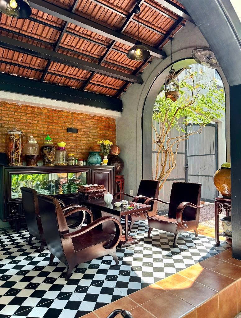 🌿GIẢM 3T CHỐT NHANH- NHÀ VƯỜN NGHỈ DƯỠNG TP THỦ ĐỨC – 2 MẶT TIỀN 67M x 9M - CHỈ CÒN 13.8T 🔆🔆🔆 - Ảnh 9