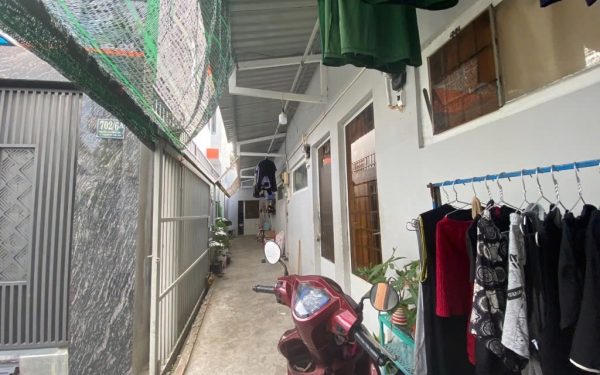 💎SẴN DÒNG TIỀN 360TR/NĂM - FULL PHÒNG QUANH NĂM – NGUYỄN THỊ ĐỊNH Q2 – CHỈ 10.68 T 🌼