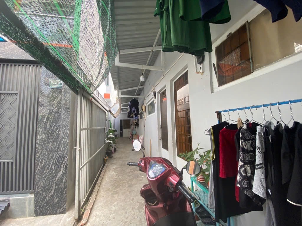 💎SẴN DÒNG TIỀN 360TR/NĂM - FULL PHÒNG QUANH NĂM – NGUYỄN THỊ ĐỊNH Q2 – CHỈ 10.68 T 🌼