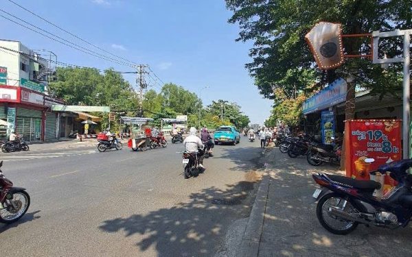 👑 MT LÊ ĐỨC THỌ, GÒ VẤP 1800M² ( 50M x 62M) – SẴN DÒNG TIỀN 1.8T/ NĂM - Sổ hồng riêng – Chủ chào 160 T 🔆🔆🔆