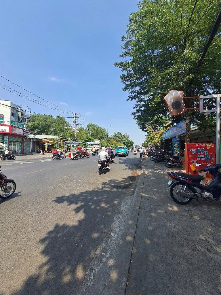 👑 MT LÊ ĐỨC THỌ, GÒ VẤP 1800M² ( 50M x 62M) – SẴN DÒNG TIỀN 1.8T/ NĂM - Sổ hồng riêng – Chủ chào 160 T 🔆🔆🔆