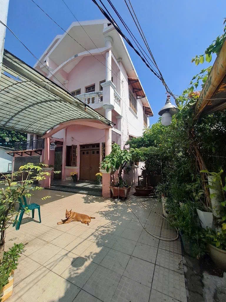 👑 MT LÊ ĐỨC THỌ, GÒ VẤP 1800M² ( 50M x 62M) – SẴN DÒNG TIỀN 1.8T/ NĂM - Sổ hồng riêng – Chủ chào 160 T 🔆🔆🔆 - Ảnh 3