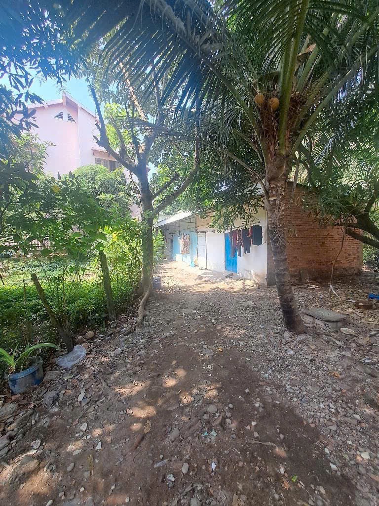 👑 MT LÊ ĐỨC THỌ, GÒ VẤP 1800M² ( 50M x 62M) – SẴN DÒNG TIỀN 1.8T/ NĂM - Sổ hồng riêng – Chủ chào 160 T 🔆🔆🔆 - Ảnh 4