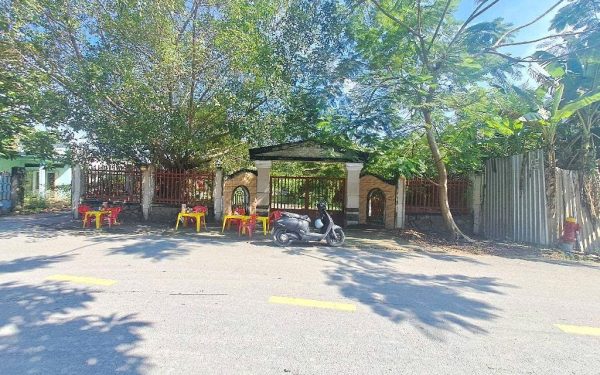 🔥 LÔ GÓC 2 MẶT TIỀN TX52, Q12 – 3 SỔ – GẦN 4000m² – THỔ CƯ 200m² – CHỦ CHÀO 40 T 🔆🔆🔆