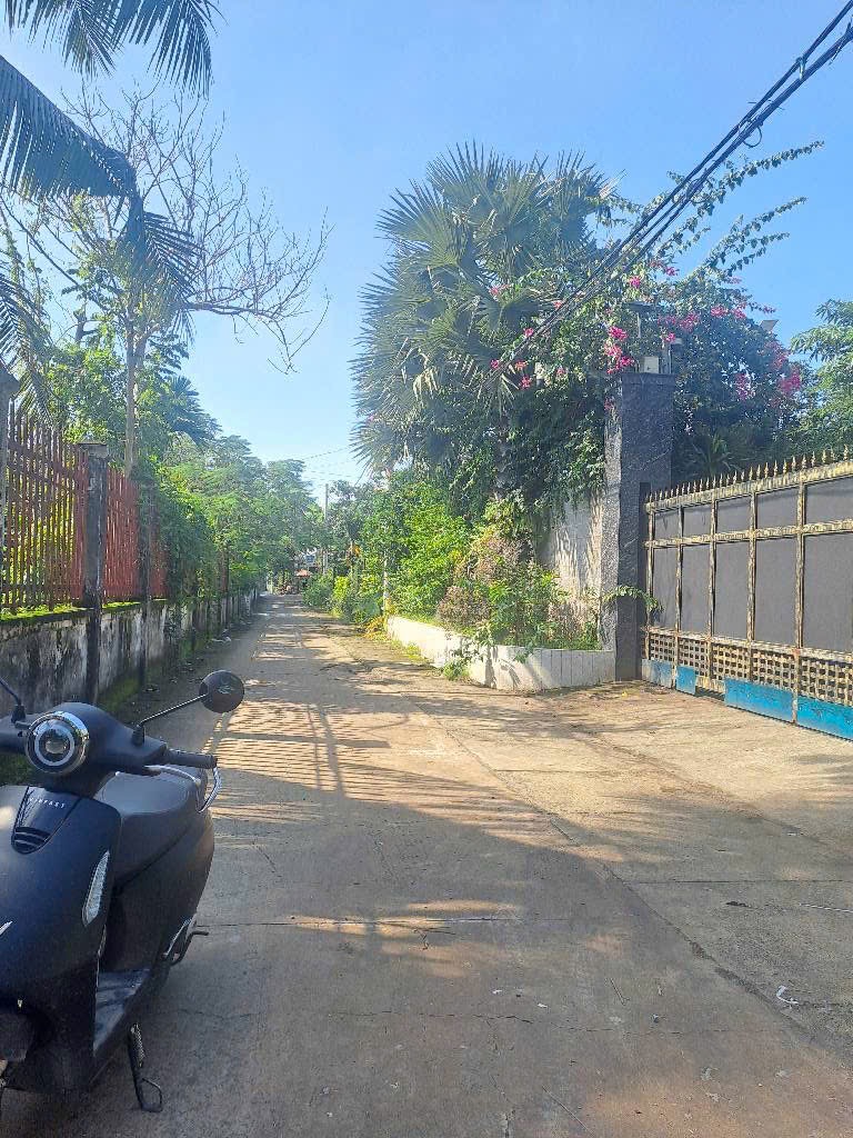 🔥 LÔ GÓC 2 MẶT TIỀN TX52, Q12 – 3 SỔ – GẦN 4000m² – THỔ CƯ 200m² – CHỦ CHÀO 40 T 🔆🔆🔆 - Ảnh 4