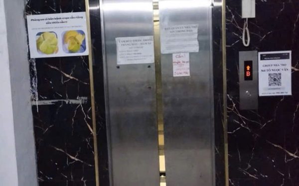 Alternative view of 🟡CHDV 7 TẦNG + HẦM – 55 PHÒNG – DÒNG TIỀN 130–170TR/THÁNG - 31.5 T (TL)