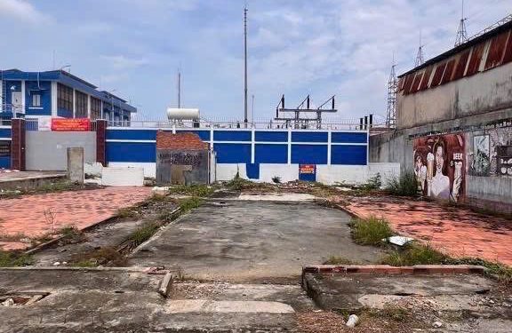 🏆MẶT ĐẶNG THÚC VỊNH 10M x 20M x 02 LÔ LIỀN KỀ - CHỈ 21.5 T/ LÔ