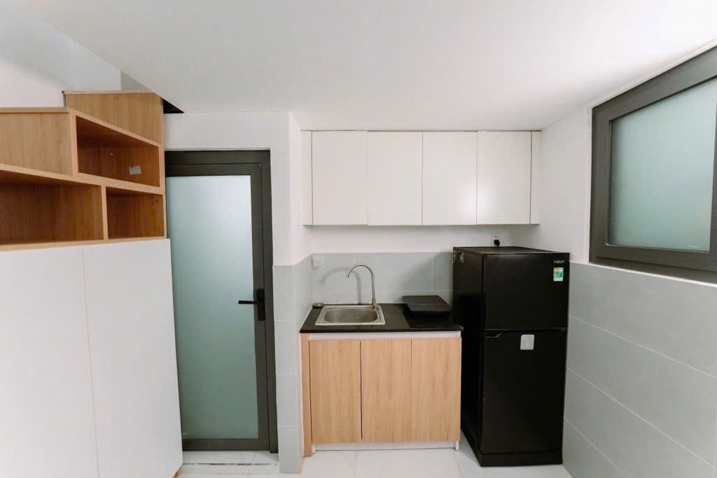 🏦 TÒA CHDV 8 TẦNG GÒ VẤP- THANG MÁY – 75 Phòng Full HĐ Khoán 280tr/Tháng - PCCC Chuẩn – Sổ Sẵn Công Chứng - Chỉ 52T 🔆🔆🔆 - Ảnh 9