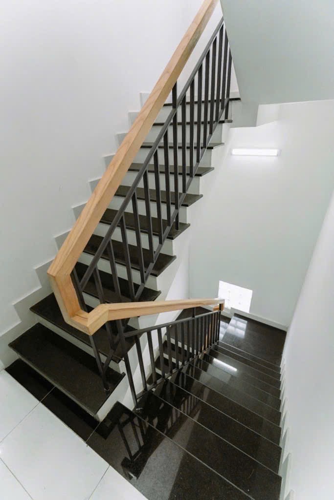 🏦 TÒA CHDV 8 TẦNG GÒ VẤP- THANG MÁY – 75 Phòng Full HĐ Khoán 280tr/Tháng - PCCC Chuẩn – Sổ Sẵn Công Chứng - Chỉ 52T 🔆🔆🔆 - Ảnh 10