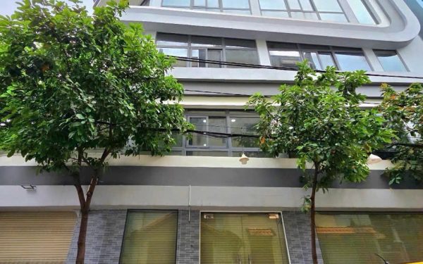 Alternative view of 🏦 Siêu Phẩm Lô Góc Tân Bình – 6 Tầng Thang Máy Ý – Dòng tiền 40tr - Chỉ 17.6T