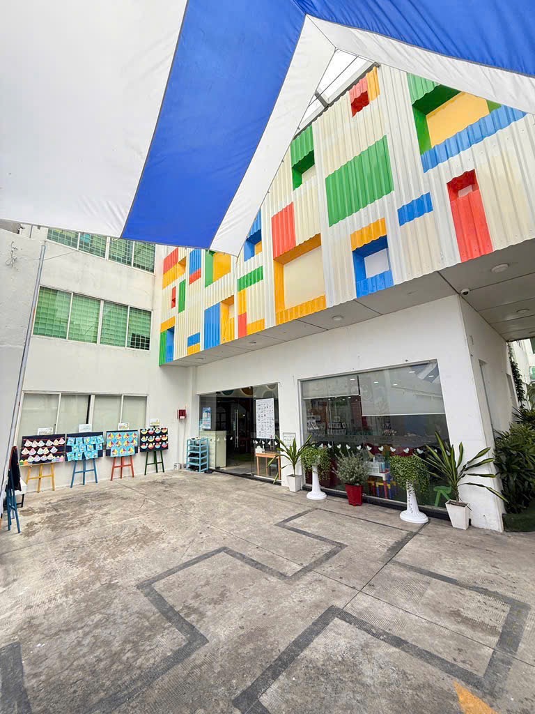 👑 MẶT TIỀN CỘNG HÒA – 865M² DÒNG TIỀN 200TR/THÁNG – CHỦ CHÀO 210 T (TL) 🔆🔆🔆