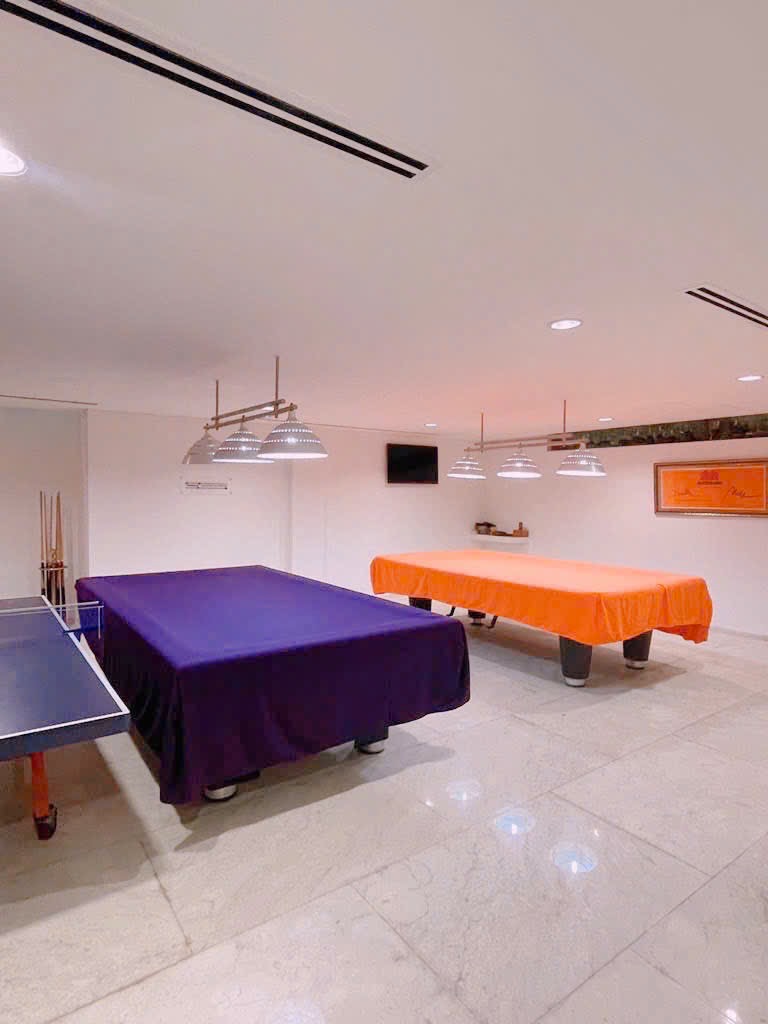 💎BIỆT PHỦ VIEW CÔNG VIÊN – P4 TÂN BÌNH - NGANG 36M – 750M² – THANG MÁY – CHỈ 138 🧄 - Ảnh 7