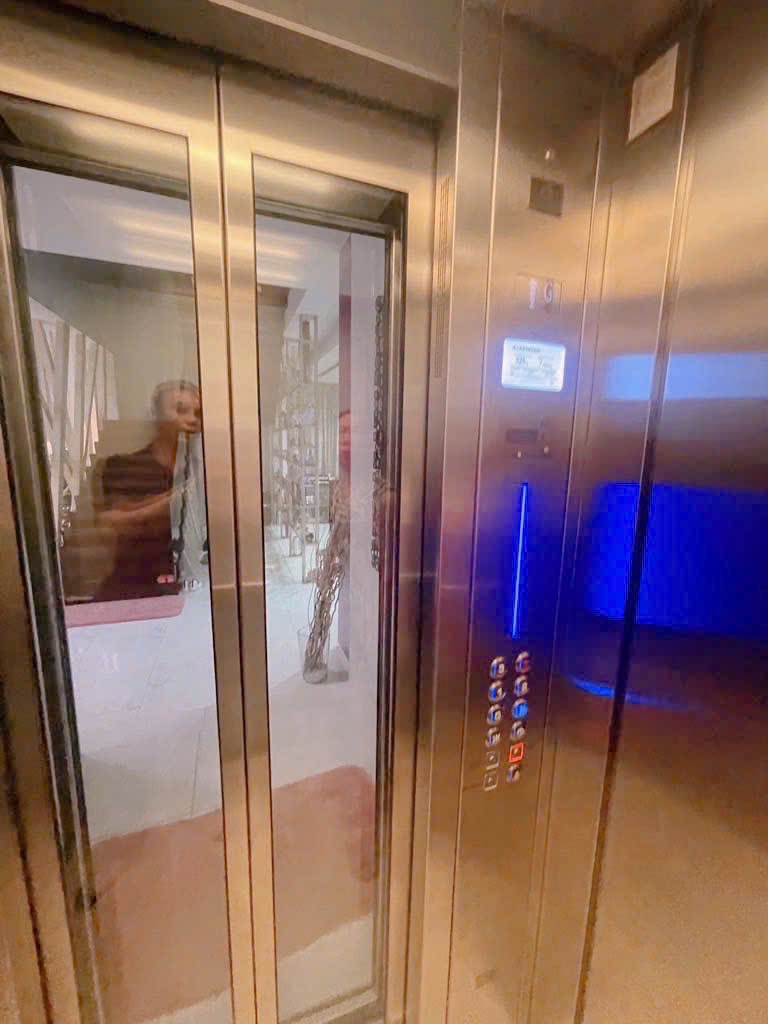 💎BIỆT PHỦ VIEW CÔNG VIÊN – P4 TÂN BÌNH - NGANG 36M – 750M² – THANG MÁY – CHỈ 138 🧄 - Ảnh 6