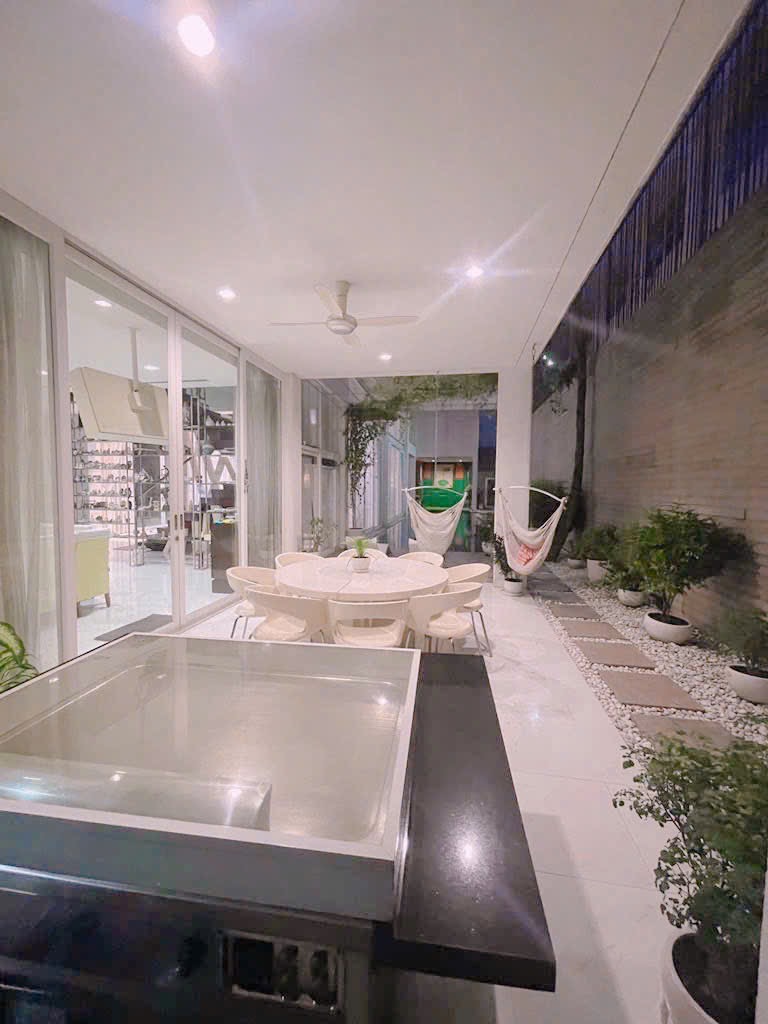 💎BIỆT PHỦ VIEW CÔNG VIÊN – P4 TÂN BÌNH - NGANG 36M – 750M² – THANG MÁY – CHỈ 138 🧄 - Ảnh 4