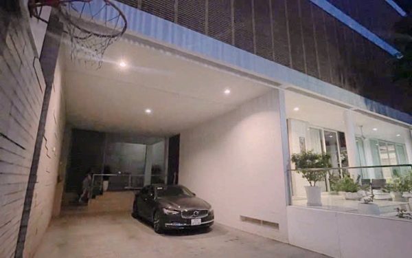 💎BIỆT PHỦ VIEW CÔNG VIÊN – P4 TÂN BÌNH - NGANG 36M – 750M² – THANG MÁY – CHỈ 138 🧄