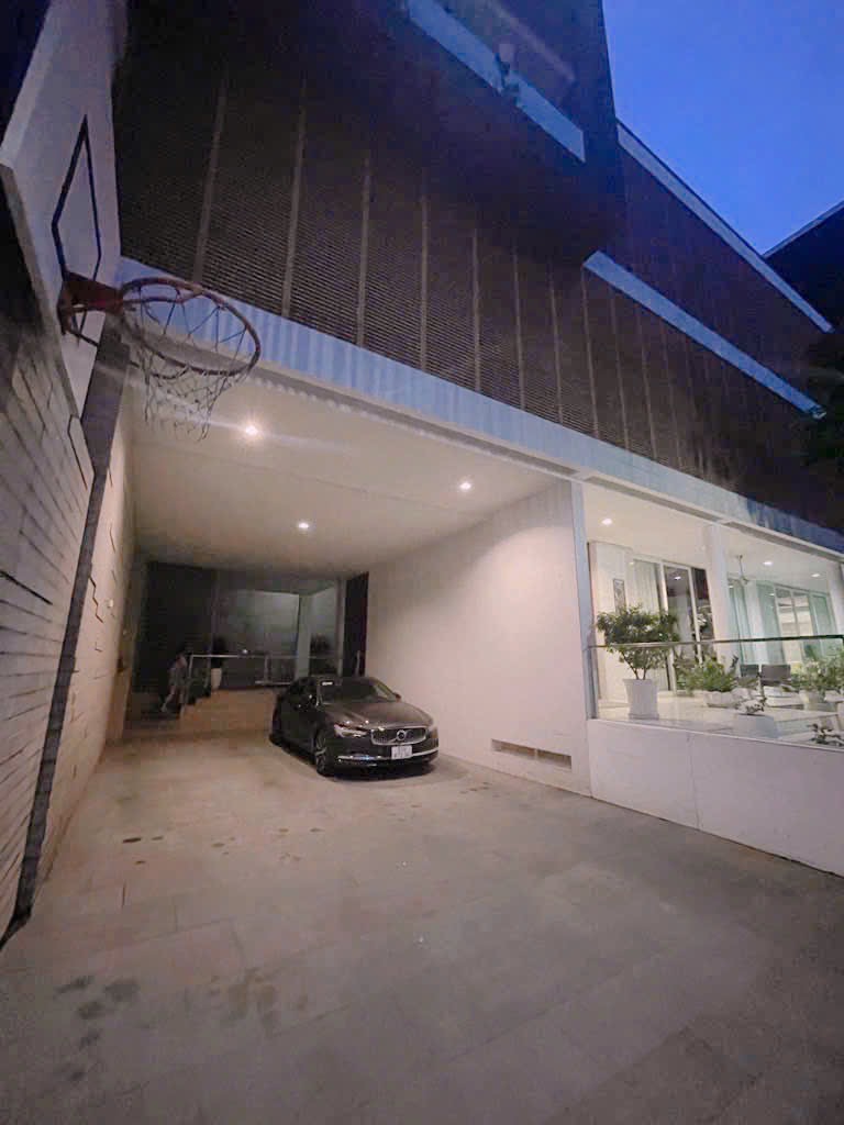 💎BIỆT PHỦ VIEW CÔNG VIÊN – P4 TÂN BÌNH - NGANG 36M – 750M² – THANG MÁY – CHỈ 138 🧄