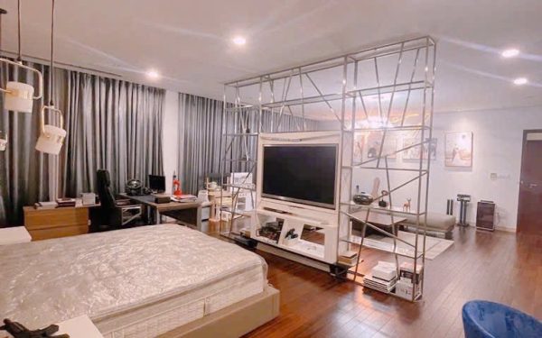 Alternative view of 💎BIỆT PHỦ VIEW CÔNG VIÊN – P4 TÂN BÌNH - NGANG 36M – 750M² – THANG MÁY – CHỈ 138 🧄