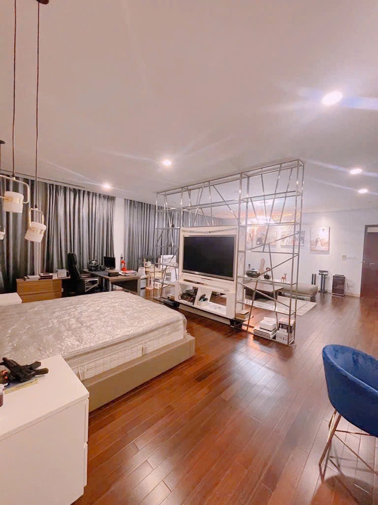 💎BIỆT PHỦ VIEW CÔNG VIÊN – P4 TÂN BÌNH - NGANG 36M – 750M² – THANG MÁY – CHỈ 138 🧄 - Ảnh 2