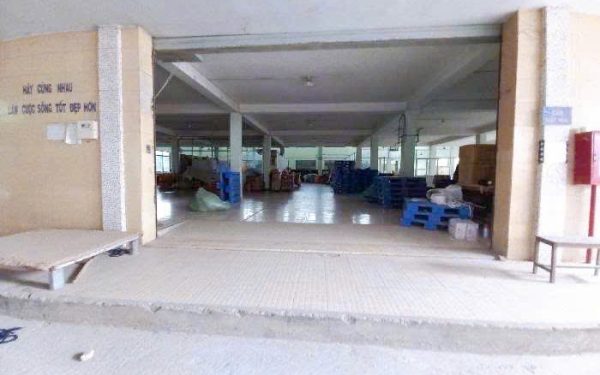 Alternative view of 👑 NHÀ XƯỞNG 16.390M² – CONTAINER TRÁNH NHAU - DÒNG TIỀN 1,4 TỶ/THÁNG - CHỦ CHÀO 390 🧄