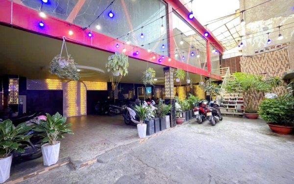 👑MẶT TIỀN HIẾM 21M x 40M FULL THỔ CƯ – TRỊNH ĐÌNH THẢO, TÂN PHÚ - CHỈ 78 🧄