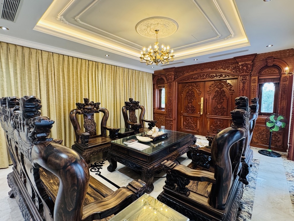 💎 13/12 GIẢM 7T - VILLA HOÀNG GIA CITYLAND RIVERSIDE Q7 - 05 TẦNG - 15M x 26M- CHỈ CÒN 85T🔆🔆🔆 - Ảnh 17