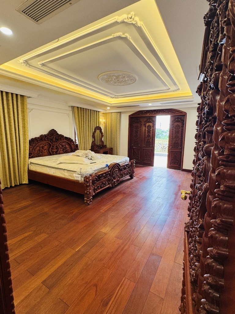 💎 13/12 GIẢM 7T - VILLA HOÀNG GIA CITYLAND RIVERSIDE Q7 - 05 TẦNG - 15M x 26M- CHỈ CÒN 85T🔆🔆🔆 - Ảnh 14