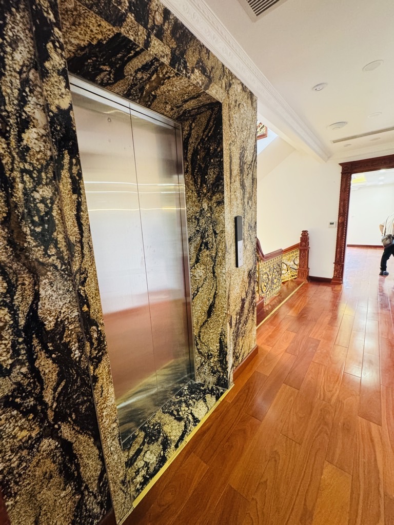 💎 13/12 GIẢM 7T - VILLA HOÀNG GIA CITYLAND RIVERSIDE Q7 - 05 TẦNG - 15M x 26M- CHỈ CÒN 85T🔆🔆🔆 - Ảnh 13