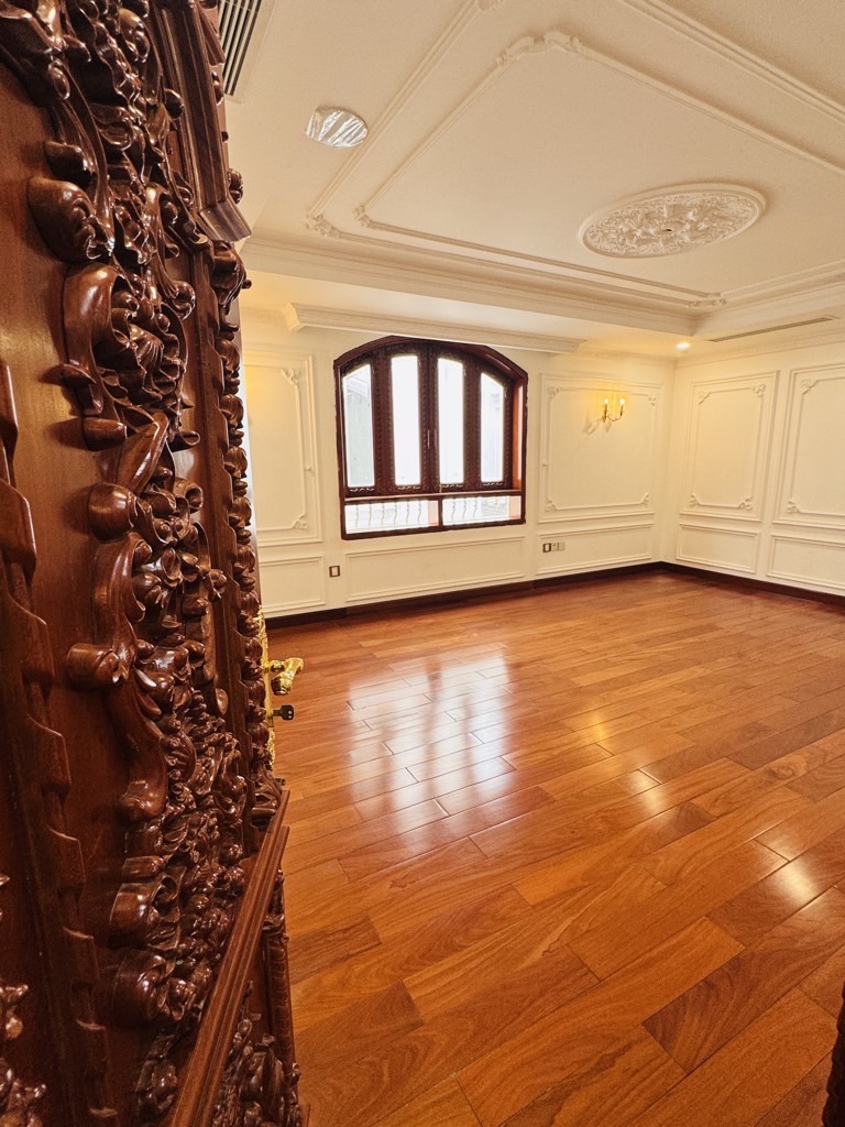 💎 13/12 GIẢM 7T - VILLA HOÀNG GIA CITYLAND RIVERSIDE Q7 - 05 TẦNG - 15M x 26M- CHỈ CÒN 85T🔆🔆🔆 - Ảnh 10