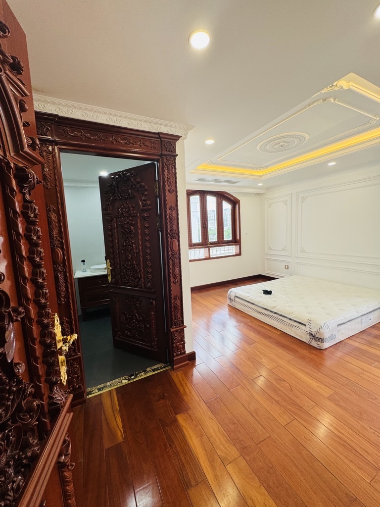 💎 13/12 GIẢM 7T - VILLA HOÀNG GIA CITYLAND RIVERSIDE Q7 - 05 TẦNG - 15M x 26M- CHỈ CÒN 85T🔆🔆🔆 - Ảnh 9