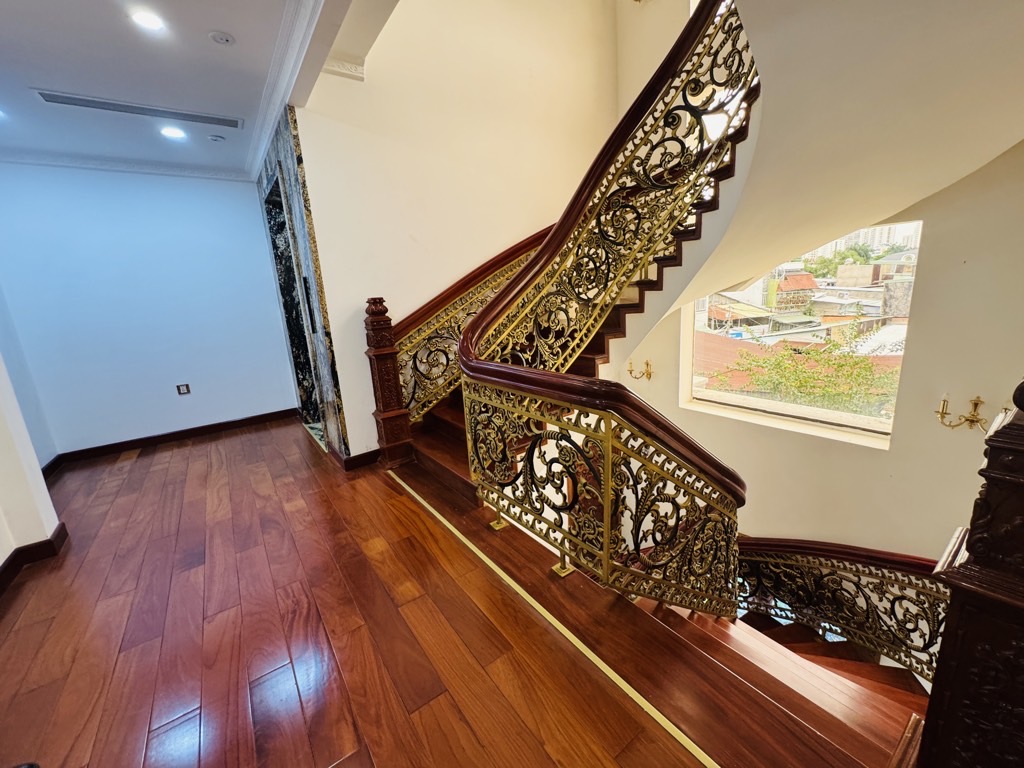 💎 13/12 GIẢM 7T - VILLA HOÀNG GIA CITYLAND RIVERSIDE Q7 - 05 TẦNG - 15M x 26M- CHỈ CÒN 85T🔆🔆🔆 - Ảnh 5