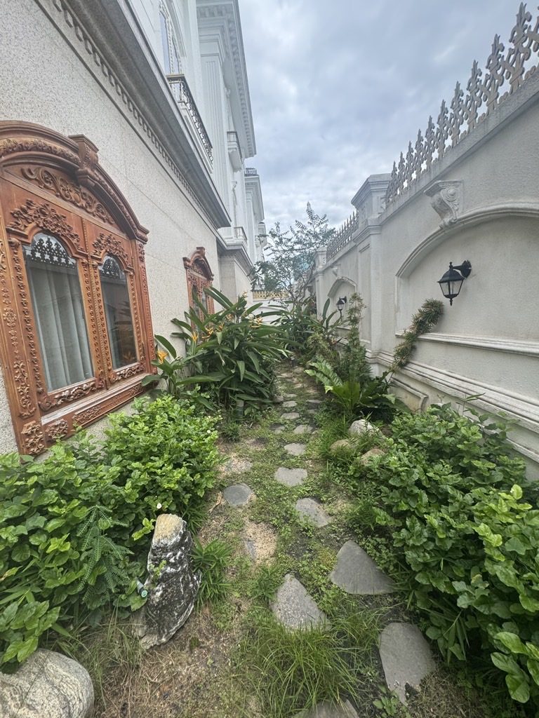 💎 13/12 GIẢM 7T - VILLA HOÀNG GIA CITYLAND RIVERSIDE Q7 - 05 TẦNG - 15M x 26M- CHỈ CÒN 85T🔆🔆🔆 - Ảnh 4