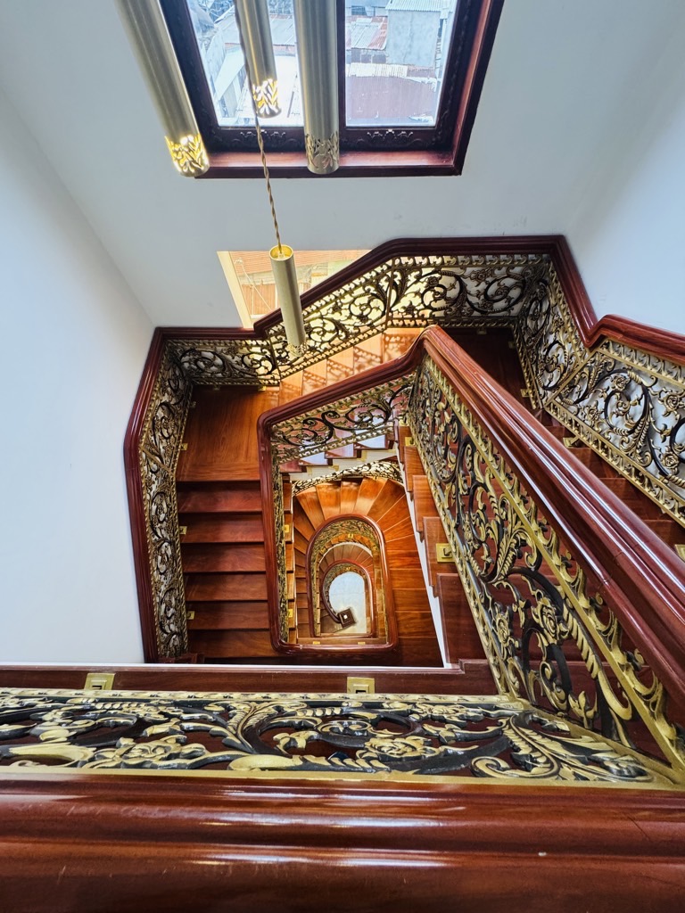 💎 13/12 GIẢM 7T - VILLA HOÀNG GIA CITYLAND RIVERSIDE Q7 - 05 TẦNG - 15M x 26M- CHỈ CÒN 85T🔆🔆🔆 - Ảnh 3