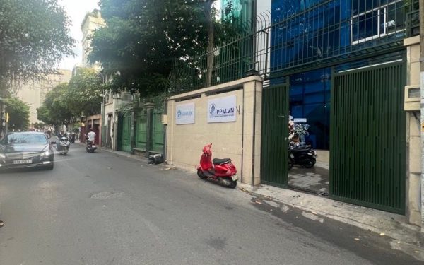 🏢 TÒA NHÀ 05 TẦNG - MẶT TIỀN HOÀNG DIỆU PN - 8.8M x 30M - Sẵn dòng tiền 155Tr/ tháng- Chủ chào 126T ( TL) 🔆🔆🔆