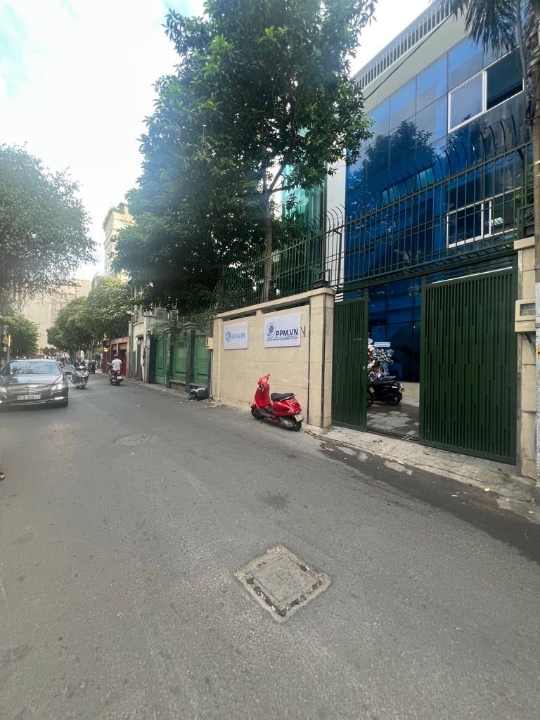 🏢 TÒA NHÀ 05 TẦNG - MẶT TIỀN HOÀNG DIỆU PN - 8.8M x 30M - Sẵn dòng tiền 155Tr/ tháng- Chủ chào 126T ( TL) 🔆🔆🔆