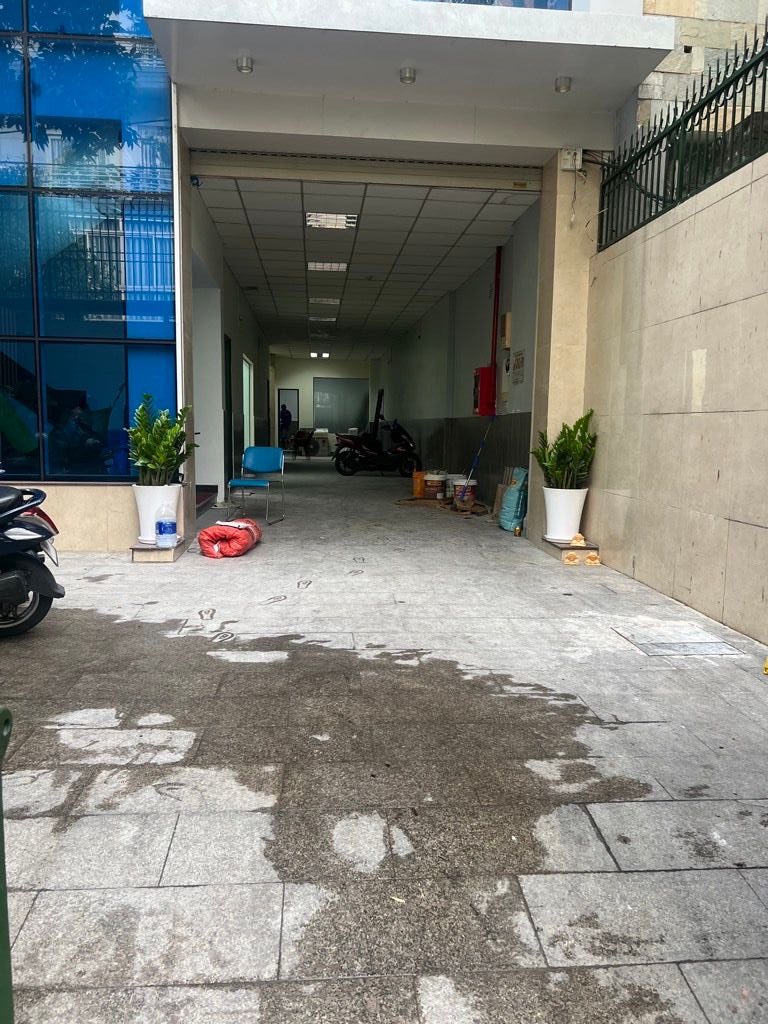 🏢 TÒA NHÀ 05 TẦNG - MẶT TIỀN HOÀNG DIỆU PN - 8.8M x 30M - Sẵn dòng tiền 155Tr/ tháng- Chủ chào 126T ( TL) 🔆🔆🔆 - Ảnh 3