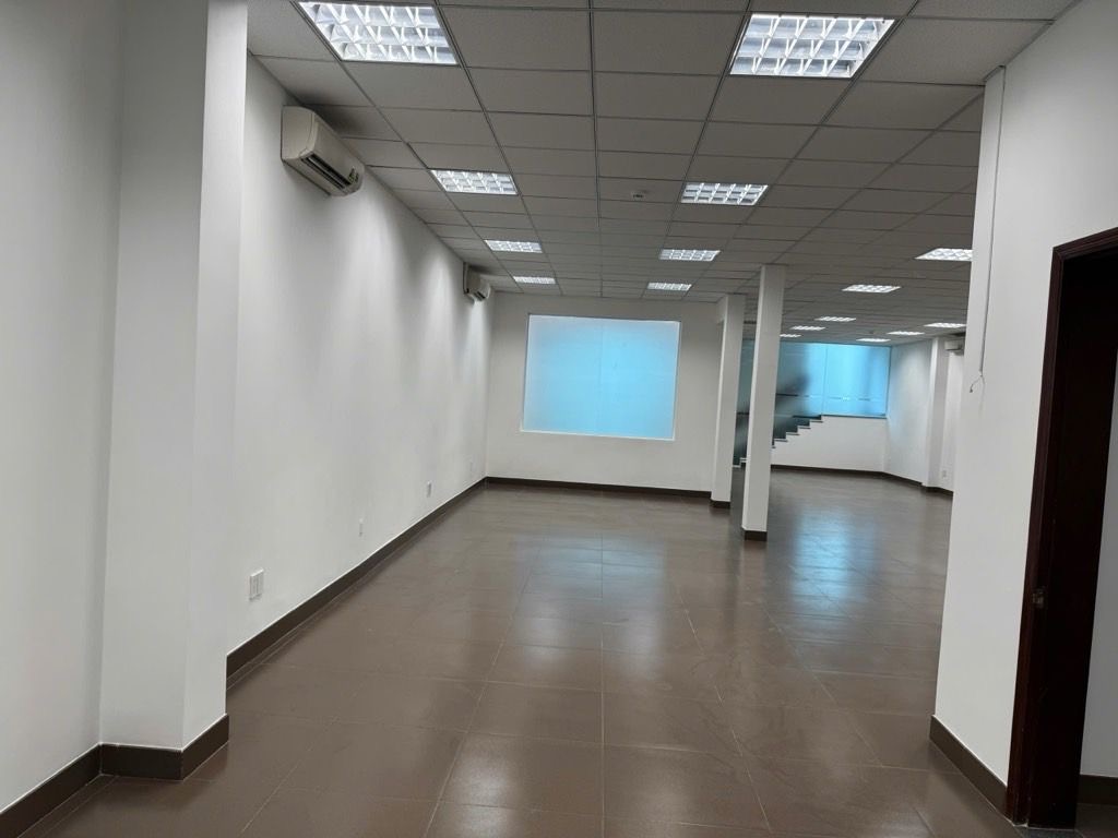 🏢 TÒA NHÀ 05 TẦNG - MẶT TIỀN HOÀNG DIỆU PN - 8.8M x 30M - Sẵn dòng tiền 155Tr/ tháng- Chủ chào 126T ( TL) 🔆🔆🔆 - Ảnh 6