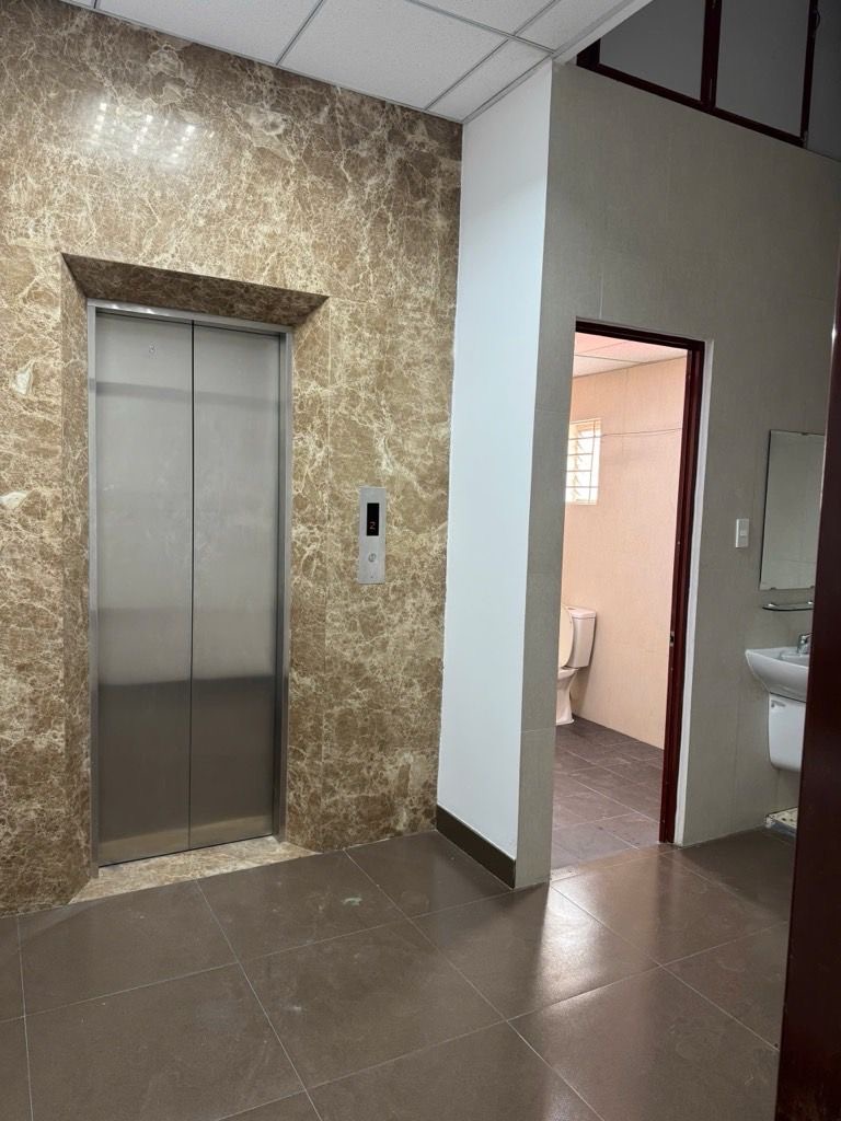 🏢 TÒA NHÀ 05 TẦNG - MẶT TIỀN HOÀNG DIỆU PN - 8.8M x 30M - Sẵn dòng tiền 155Tr/ tháng- Chủ chào 126T ( TL) 🔆🔆🔆 - Ảnh 10