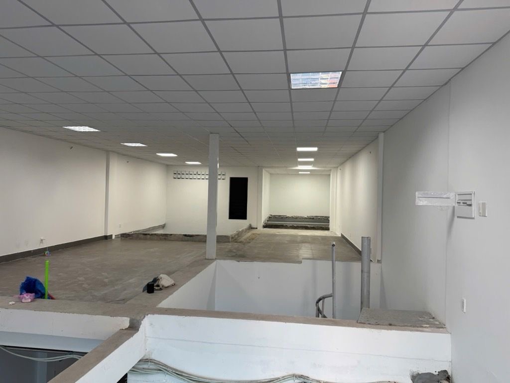 🏢 TÒA NHÀ 05 TẦNG - MẶT TIỀN HOÀNG DIỆU PN - 8.8M x 30M - Sẵn dòng tiền 155Tr/ tháng- Chủ chào 126T ( TL) 🔆🔆🔆 - Ảnh 11