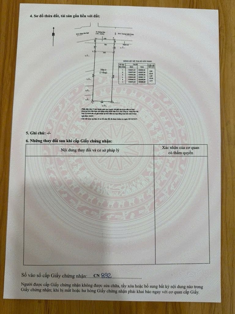 🏢 TÒA NHÀ 05 TẦNG - MẶT TIỀN HOÀNG DIỆU PN - 8.8M x 30M - Sẵn dòng tiền 155Tr/ tháng- Chủ chào 126T ( TL) 🔆🔆🔆 - Ảnh 13