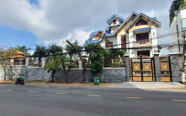 Alternative view of 👑 Biệt thự hồ bơi 501m² – cung đường thượng lưu bậc nhất Q2 - Chủ chào: 308 T( Chỉ tiếp khách nghiêm túc)💎