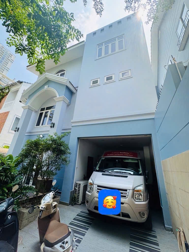 👑 BIỆT THỰ CHÂU ÂU 03 TẦNG - AN PHÚ Q2 - 12M x 20M - Gara xe 16 chỗ - Sẵn dòng tiền - 71T( TL)🔆🔆🔆 - Ảnh 12