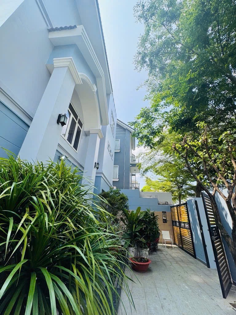 👑 BIỆT THỰ CHÂU ÂU 03 TẦNG - AN PHÚ Q2 - 12M x 20M - Gara xe 16 chỗ - Sẵn dòng tiền - 71T( TL)🔆🔆🔆 - Ảnh 11