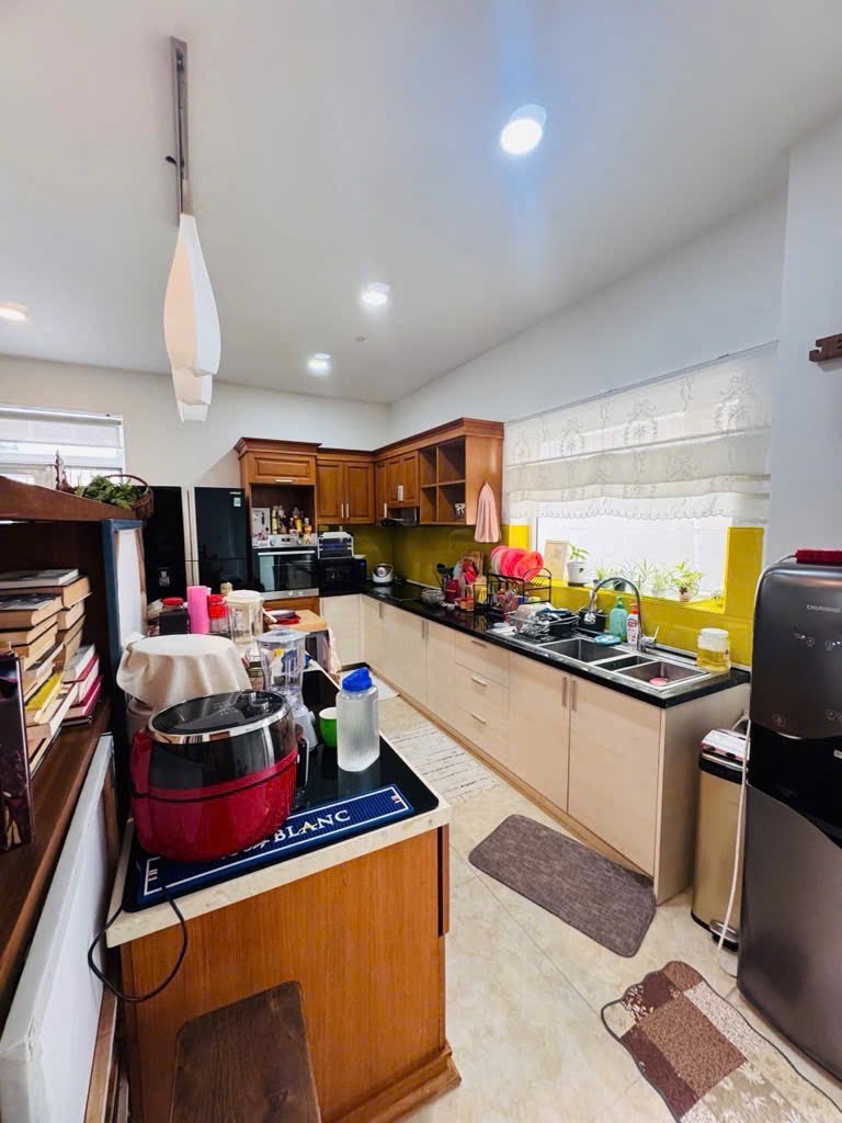 👑 BIỆT THỰ CHÂU ÂU 03 TẦNG - AN PHÚ Q2 - 12M x 20M - Gara xe 16 chỗ - Sẵn dòng tiền - 71T( TL)🔆🔆🔆 - Ảnh 9