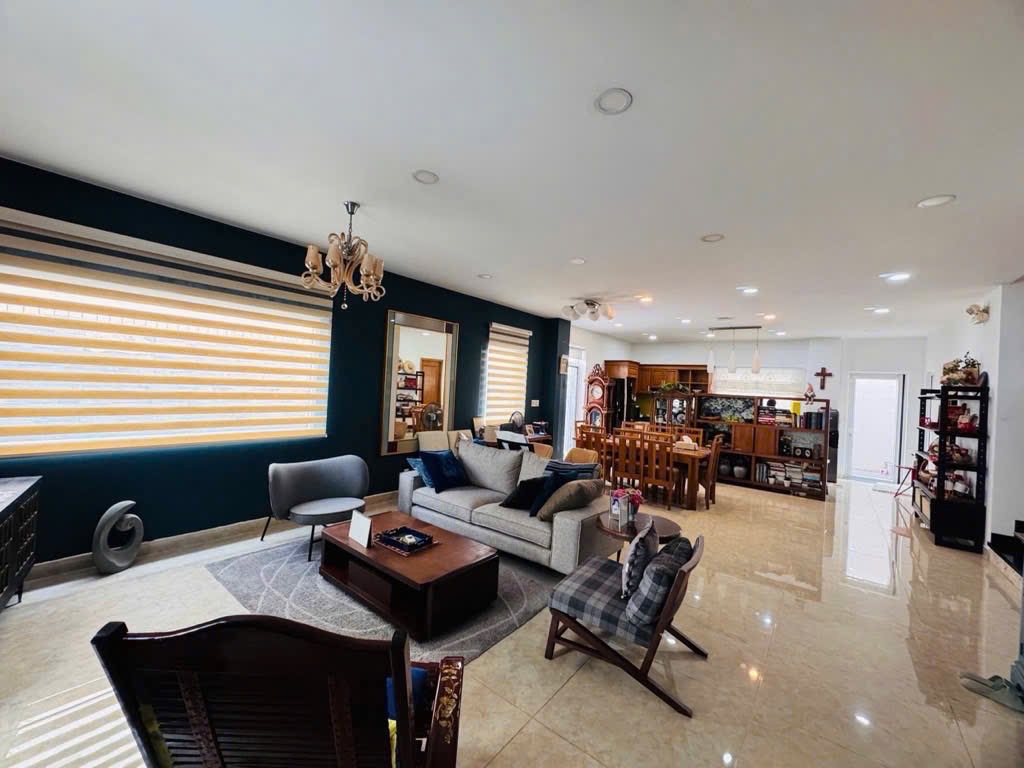 👑 BIỆT THỰ CHÂU ÂU 03 TẦNG - AN PHÚ Q2 - 12M x 20M - Gara xe 16 chỗ - Sẵn dòng tiền - 71T( TL)🔆🔆🔆 - Ảnh 5