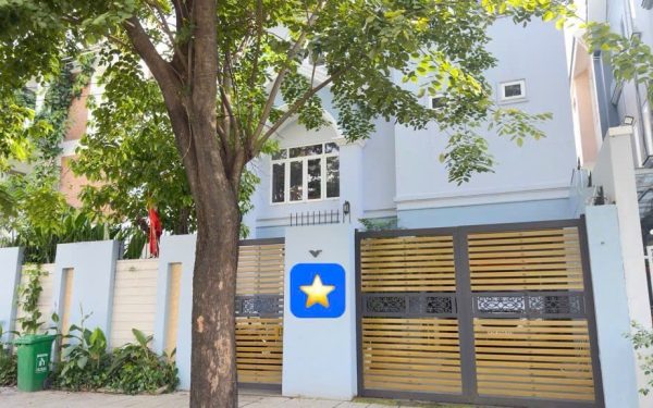 👑 BIỆT THỰ CHÂU ÂU 03 TẦNG - AN PHÚ Q2 - 12M x 20M - Gara xe 16 chỗ - Sẵn dòng tiền - 71T( TL)🔆🔆🔆