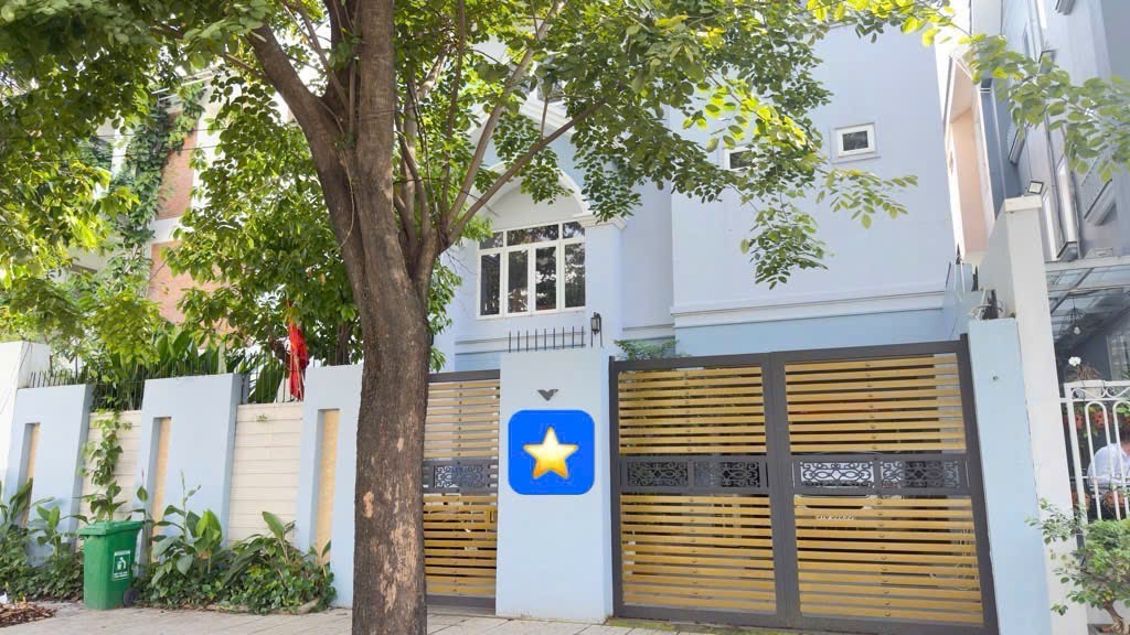 👑 BIỆT THỰ CHÂU ÂU 03 TẦNG - AN PHÚ Q2 - 12M x 20M - Gara xe 16 chỗ - Sẵn dòng tiền - 71T( TL)🔆🔆🔆